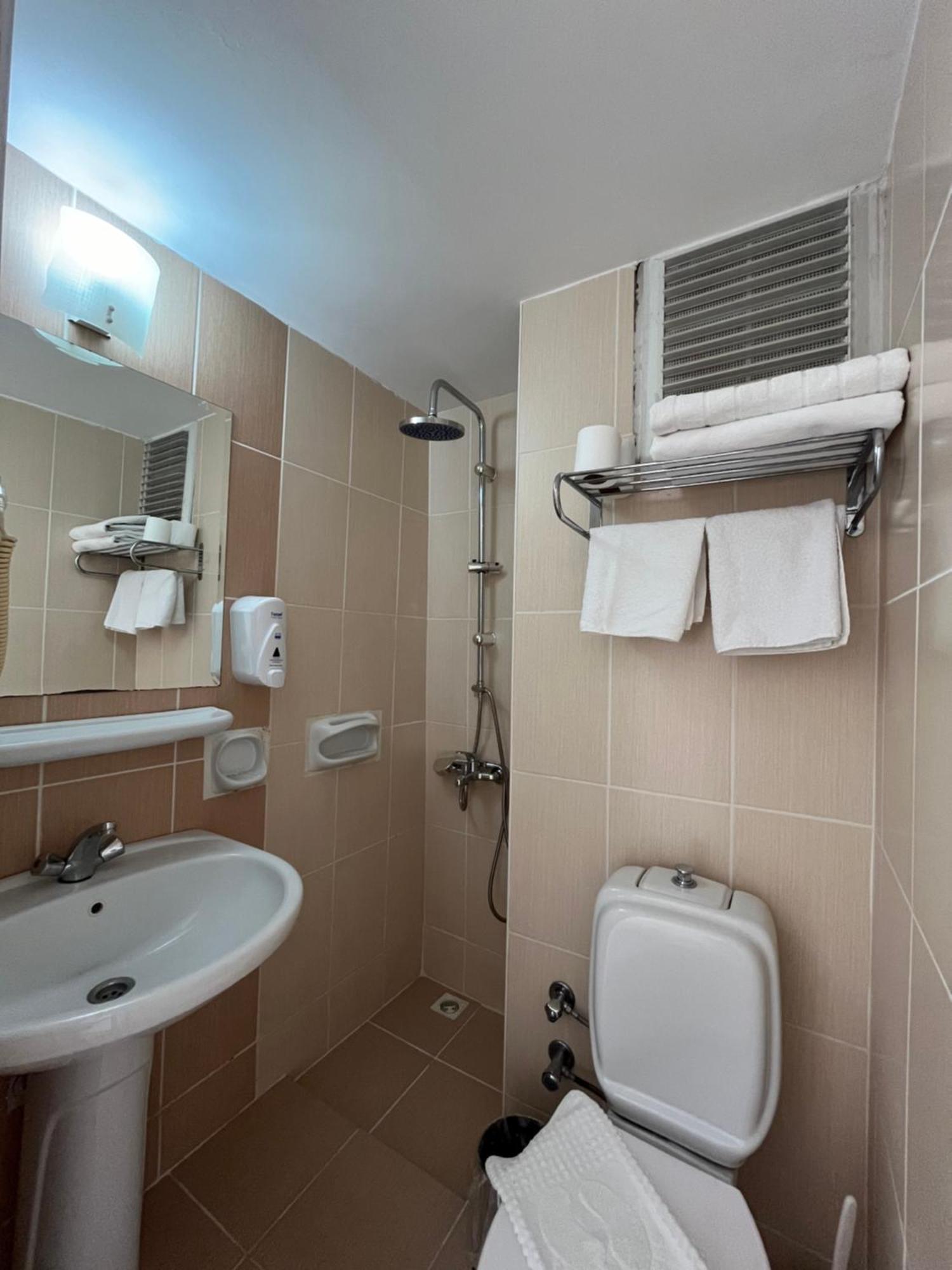 Status Otel Fethiye